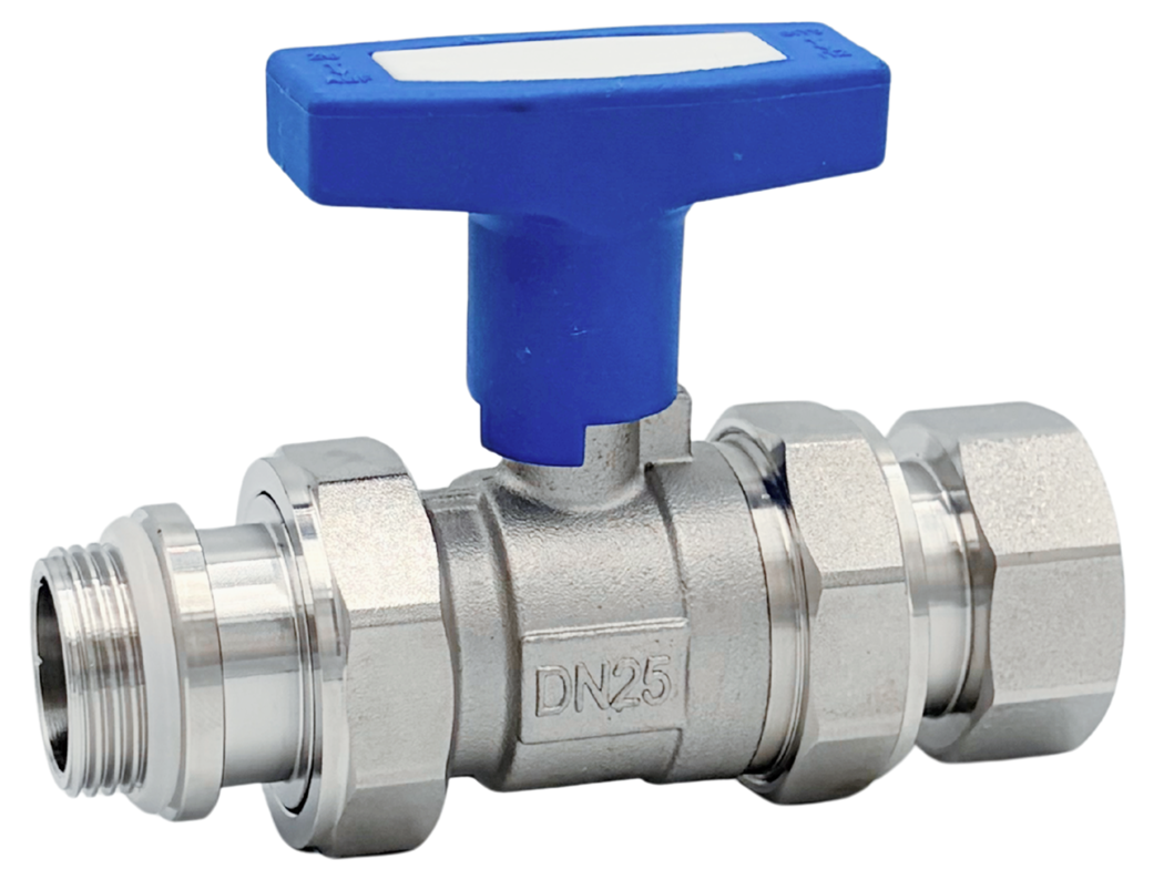 Rozdzielacz FIBO INOX