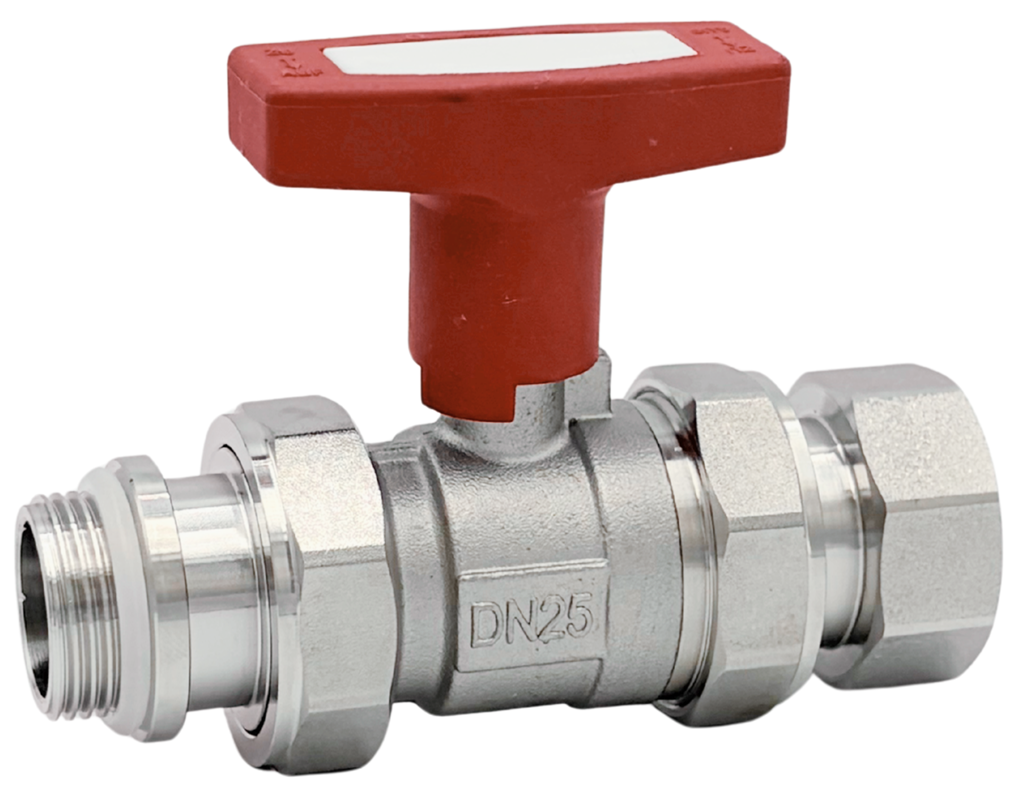 Rozdzielacz FIBO INOX