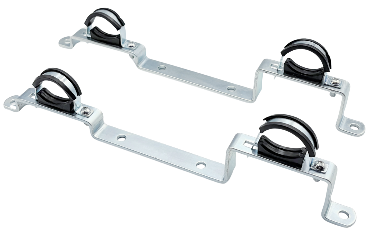 Rozdzielacz FIBO INOX