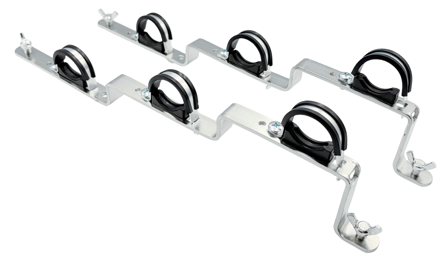 Rozdzielacz FIBO INOX