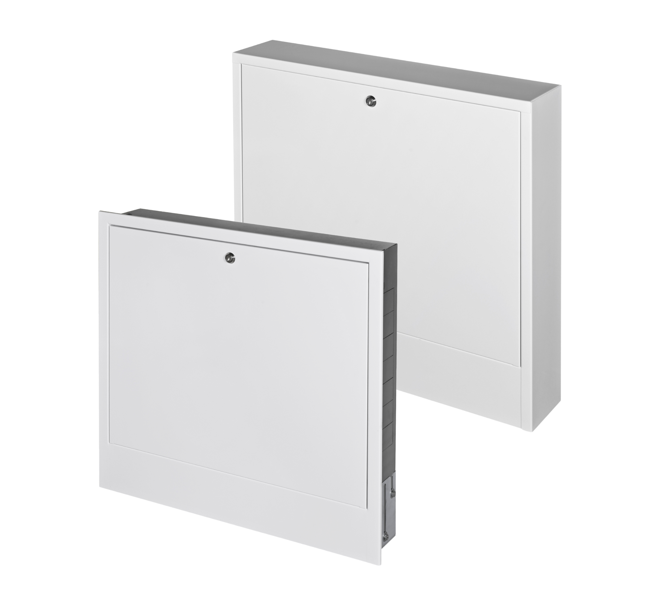 Rozdzielacz FIBO INOX