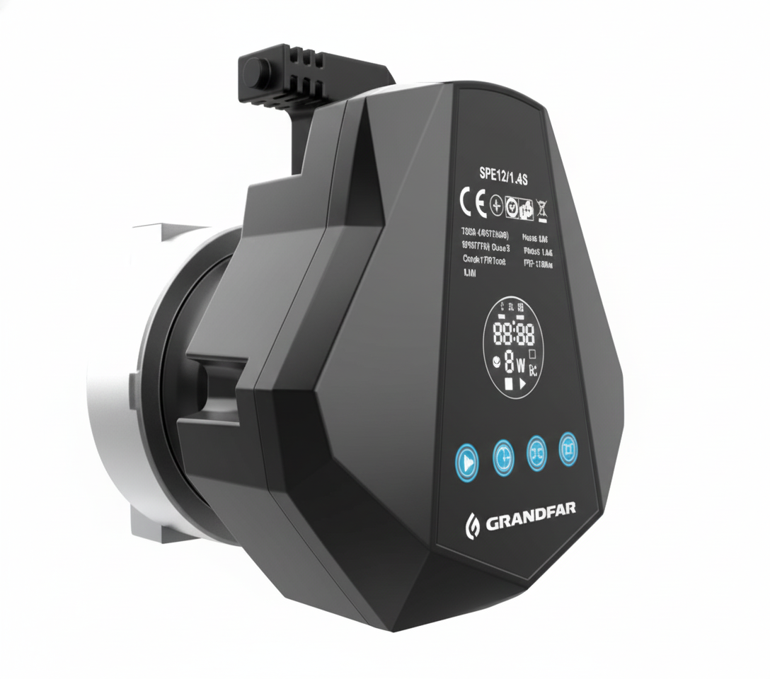 Rozdzielacz FIBO INOX