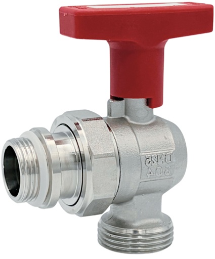 Rozdzielacz FIBO INOX